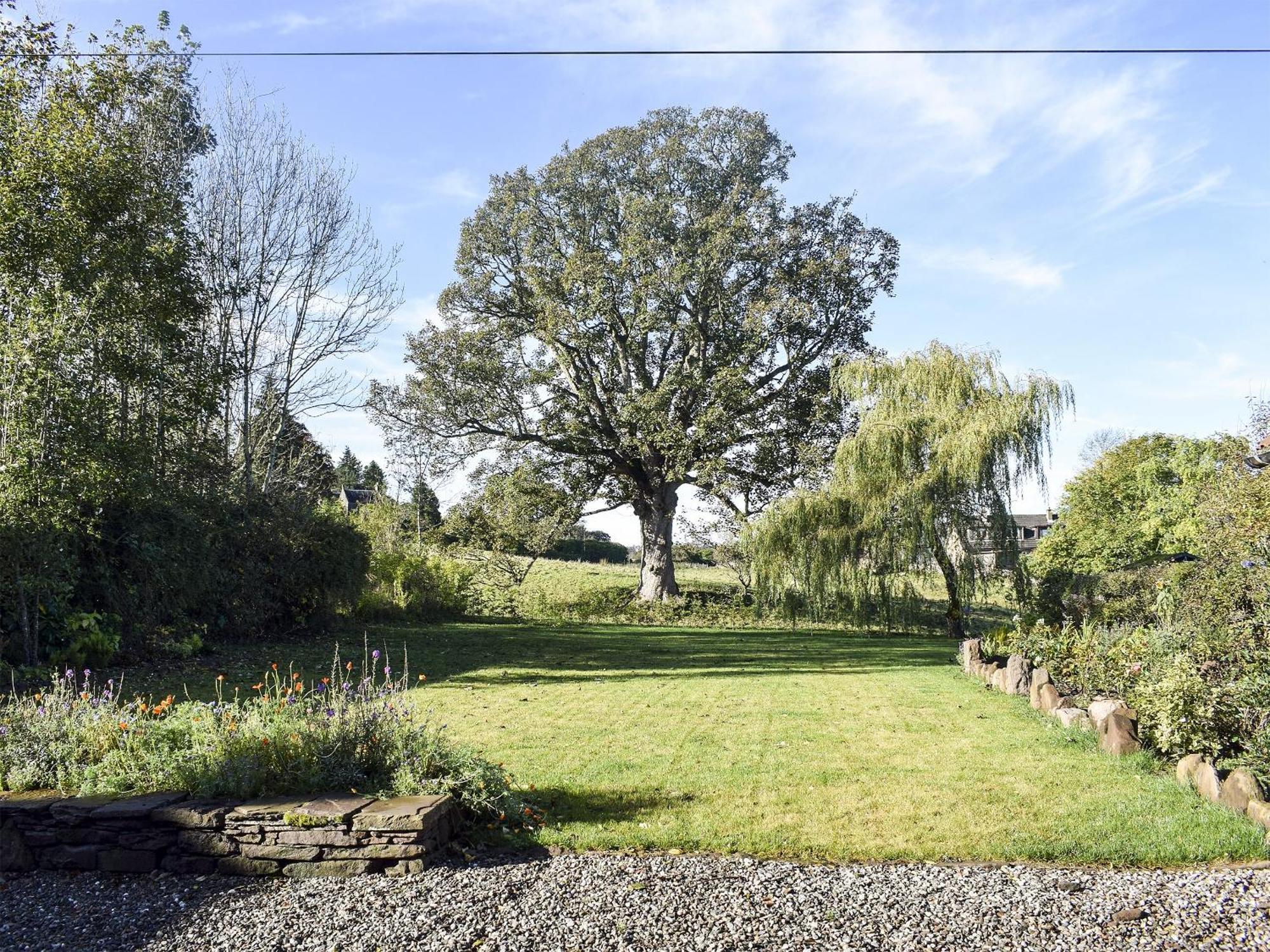 Muthill Rowanlea 빌라 외부 사진